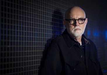 Daniel Clowes: «El problema actual es que el odio no es gracioso sino real»