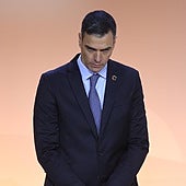 Sánchez anuncia un centenar de actos en 2025 por los 50 años de la muerte de Franco