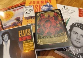 Hay vida más allá del villancico: joyas para una Navidad llena de música