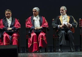 El Rey, investido Honoris Causa en Nápoles: «La Universidad debe ser el lugar donde buscar la verdad»