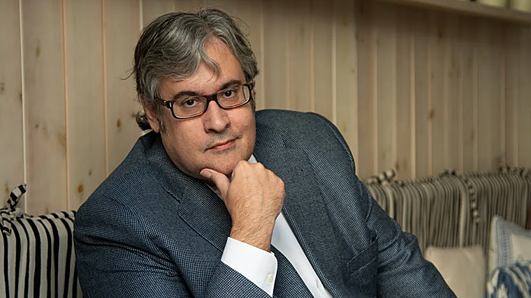 Juan Manuel de Prada