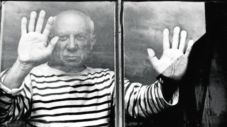 Imagen de Pablo Picasso