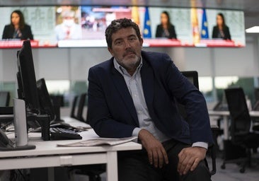 Julián Quirós: «Asistimos al borrado de las épocas pretéritas»