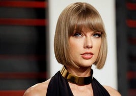 Taylor Swift bate otro récord al convertirse en la artista con más premios Billboard