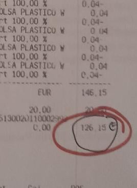 Imagen - El escándalo de las facturas: «Excavan en la tumba de un visir para vivir ellos como visires»