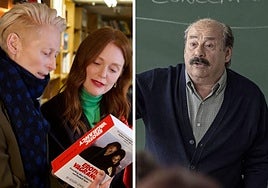 Premios Goya 2025: lista completa de nominados por categorías