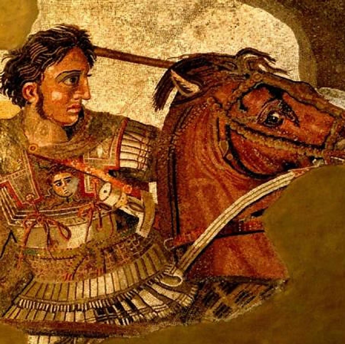 Descubriendo helépolis, la colosal máquina de asedio de Alejandro Magno