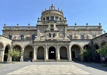 Guadalajara de los libros