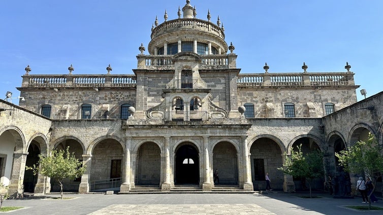 Guadalajara de los libros