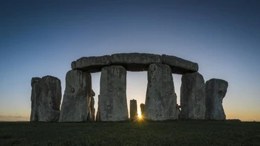 La alianza británica de hace 5.000 años, el significado político de Stonehenge