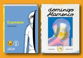 Cinco editoriales indispensables para los amantes del cómic