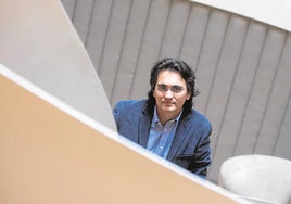 'Brujería', de Gonzalo Torné: conversaciones y micromundos