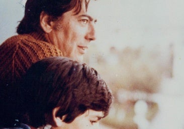 En imágenes La fascinante vida de un autor icónico