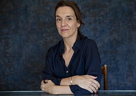 Imagen secundaria 1 - Juan Gabriel Vásquez, María Fasce y Pilar Adón entre las novedades del mes de enero.