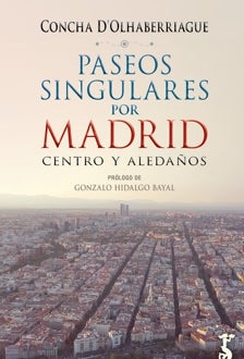 Imagen - 'Paseos singulares por Madrid'