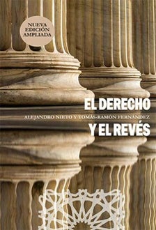 Imagen - 'El Derecho y el revés'