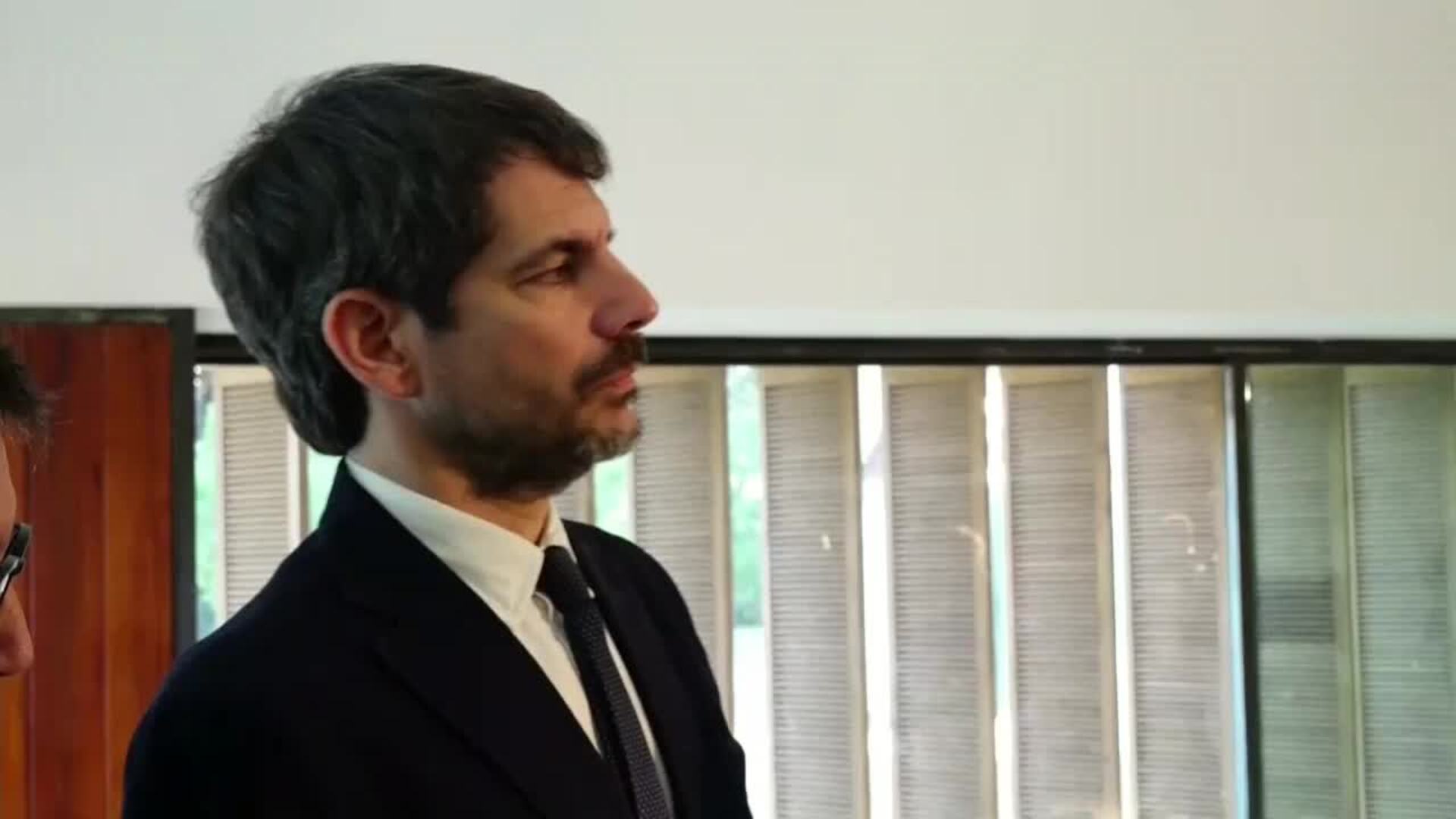 El Ministerio de Cultura adquiere la Casa Gomis de El Prat (Barcelona) por 7,2 millones