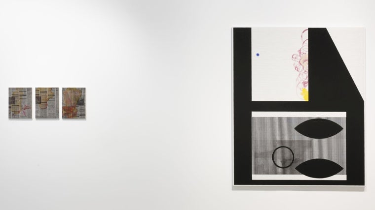 Obras de Néstor Sanmiguel Diest en MaisterraValbuena
