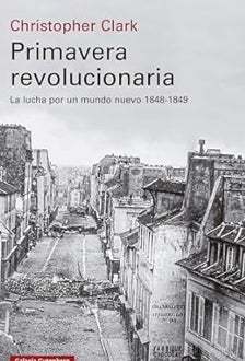 Imagen - 'Primavera revolucionaria'