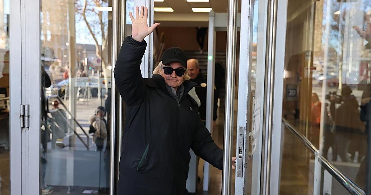 Nacho Cano, a Pedro Sánchez: «Vas a por mí, pero yo no voy a caer porque no  lo merezco»