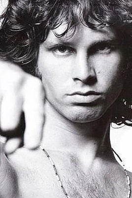 Las últimas horas de Jim Morrison, el misterio tras la muerte del icono de The Doors