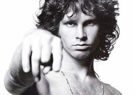 Las últimas horas de Jim Morrison, el misterio tras la muerte del icono de The Doors