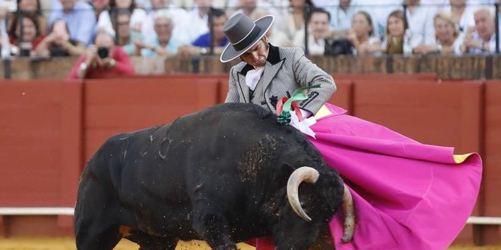 Morante vuelve por la dana: ¿cuándo se celebró la primera corrida benéfica por un desastre natural?