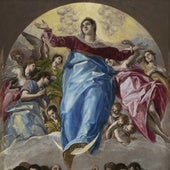 La apuesta segura del Prado en 2025: El Greco, Veronés y Mengs