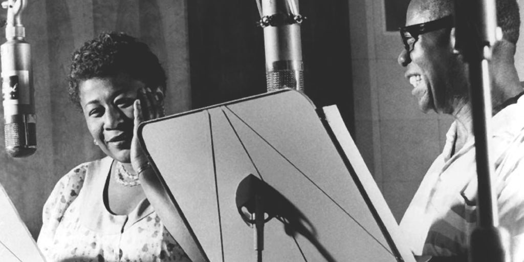 El tesoro pop de Ella Fitzgerald: sale a la luz una grabación inédita de 1967