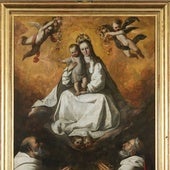 El Museo del Prado adquiere un cuadro de Zurbarán por 650.000 euros