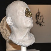 'Caps [i] bous', de Bernardí Roig, en el Museo Arqueológico Nacional: en el principio fue la metáfora