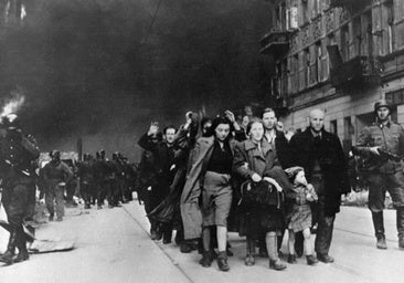 'Diario del gueto de Varsovia', de Adam Czerniaków: el Holocausto, barbarie y fracaso de una civilización