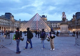 Crisis histórica en el Museo del Louvre: «Es un espacio inhospitalario»