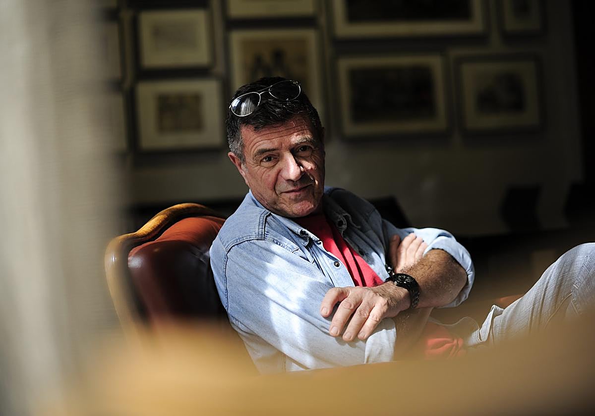 Guillermo Saccomanno