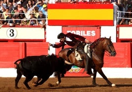 La Fiscalía abre diligencias por el concurso de la plaza de toros de Santander por posible delito de falsedad  documental