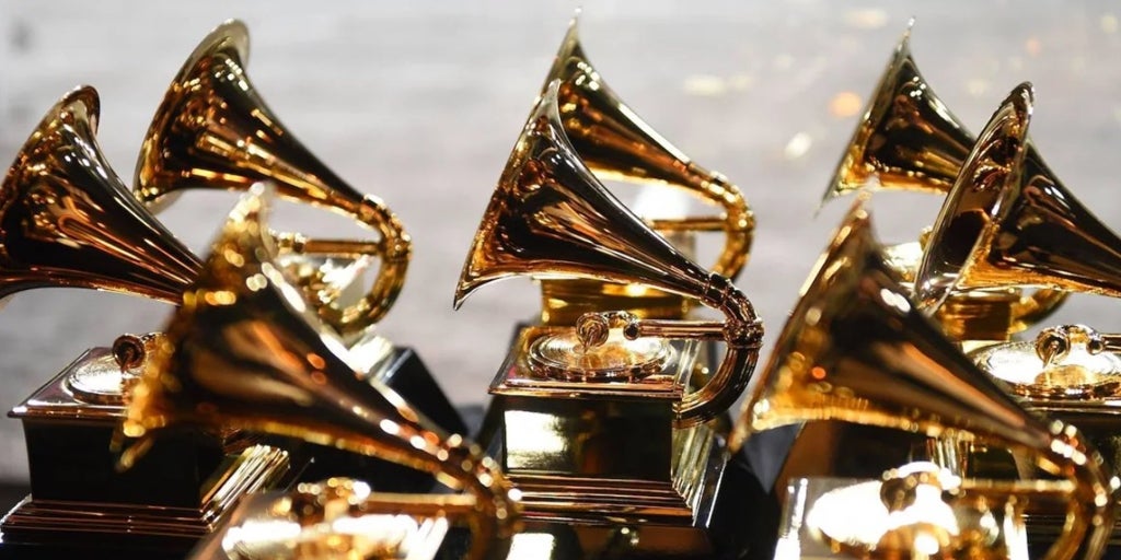 Los Grammy mantienen su gala pese a las quejas por no cancelar en solidaridad con los incendios de Los Angeles