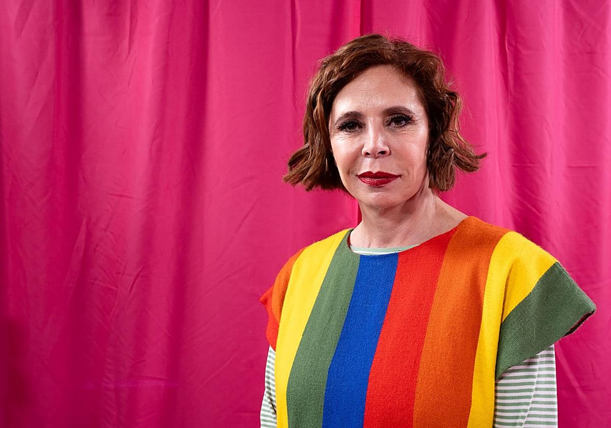 Agatha Ruiz de la Prada