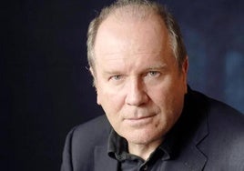 'El romántico', de William Boyd: compulsión nómada