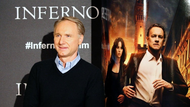 Vuelve Robert Langdon: Dan Brown anuncia nuevo libro para otoño