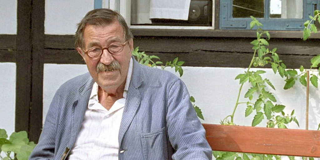 'La estatua', de Günter Grass: la mujer más bella de la Edad Media