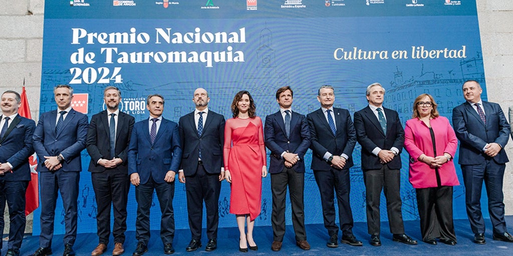 La Junta de Andalucía respalda la recuperación del Premio Nacional de Tauromaquia: «Restaura la libertad cultural»