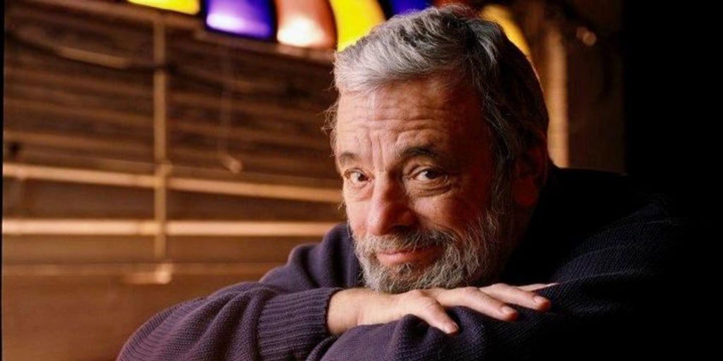 Stephen Sondheim: El Shakespeare del teatro musical