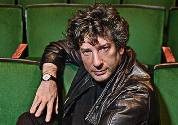 La caída de Neil Gaiman, el feminista que escondía un «monstruo violador»