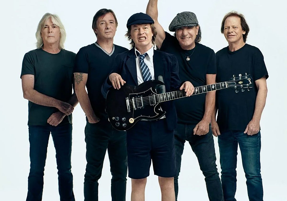 AC/DC