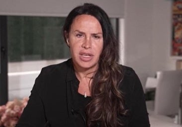 Karla Sofía Gascón niega ser racista: «Hay una mujer musulmana que adoro y me ha enseñado respeto»