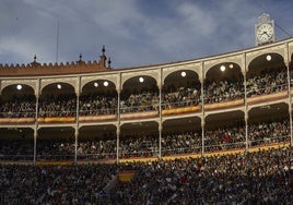 El Consejo Taurino aprueba la Feria de San Isidro: estos son todos los carteles