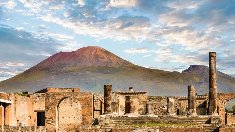 'La magia de las ruinas', de Gabriel Zuchtriegel: la arqueología que nos salva del olvido