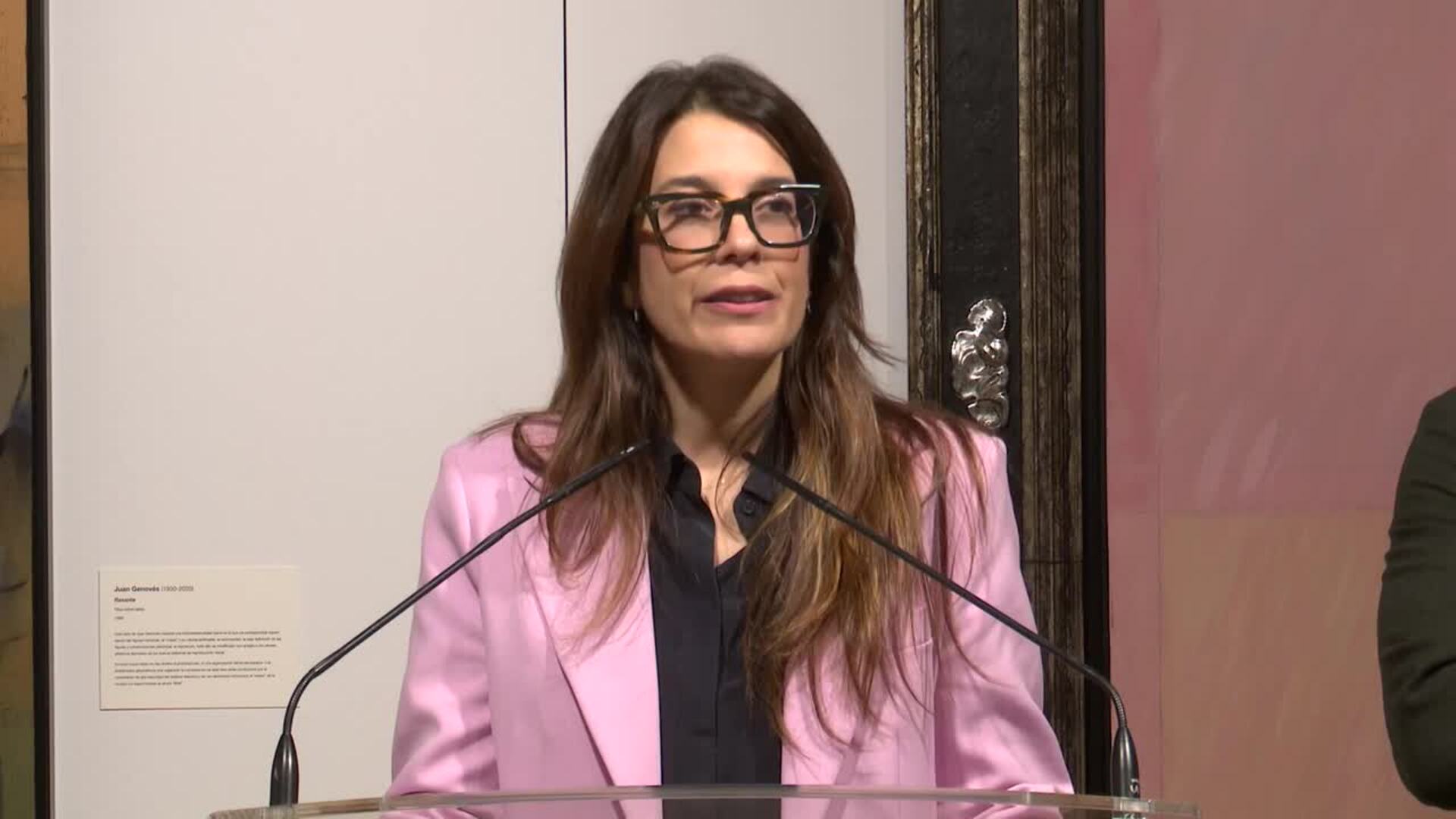 &#039;Miradas fragmentadas&#039;, un recorrido por 60 obras contemporáneas en Toledo