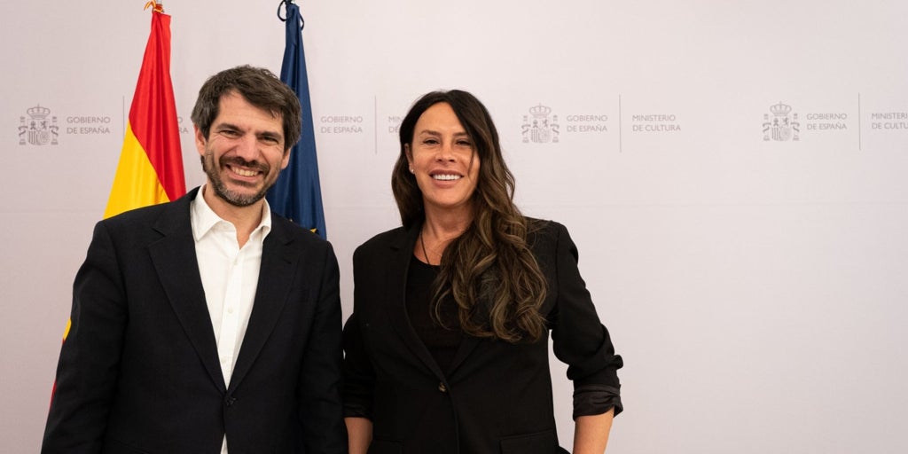 Urtasun, sobre la polémica de Karla Sofía Gascón: «Sus palabras no representan a la sociedad española»