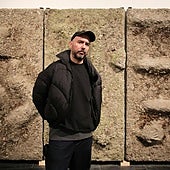 'Ría', de Jorge Satorre en CA2M: perderse él mismo (y al espectador) en los derroteros